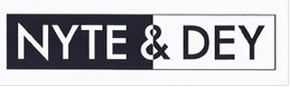 NYTE & DEY logo