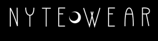 NYTE WEAR logo