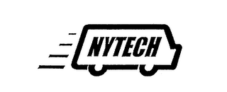 NYTECH logo