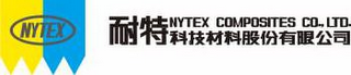 NYTEX COMPOSITES CO., LTD. logo