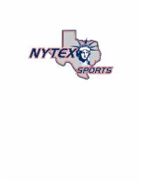 NYTEX SPORTS logo