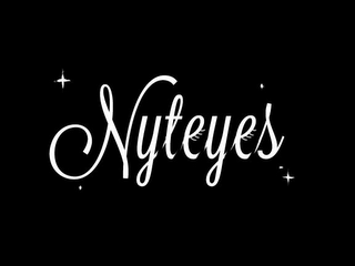 NYTEYES logo