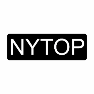 NYTOP logo