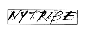 NYTRIBE logo