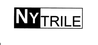 NYTRILE logo