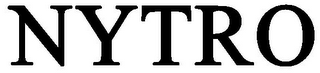 NYTRO logo