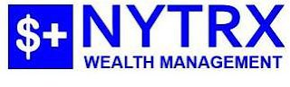 NYTRX WEALTH MANAGEMENT $ + logo