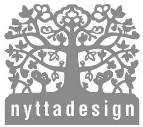 NYTTADESIGN logo