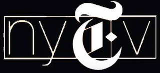 NYTV logo