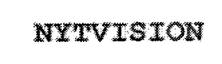 NYTVISION logo