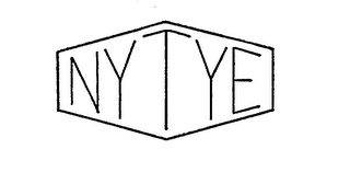 NYTYE logo