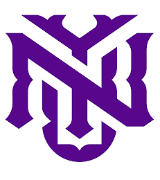 NYU logo