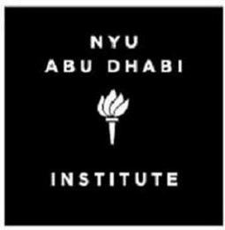 NYU ABU DHABI INSTITUTE logo