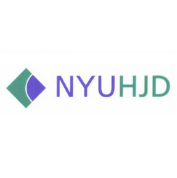 NYUHJD logo
