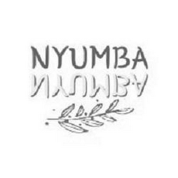 NYUMBA NYUMBA logo