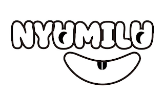 NYUMILU logo