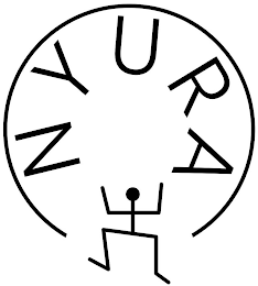 NYURA logo