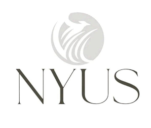 NYUS logo