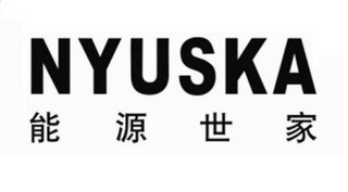 NYUSKA logo