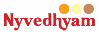 NYVEDHYAM logo