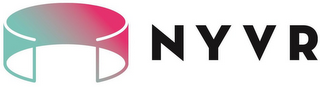 NYVR logo