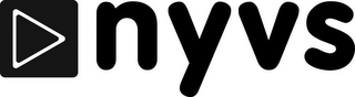 NYVS logo