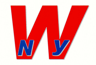 NYW logo
