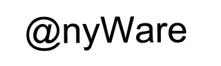 @NYWARE logo