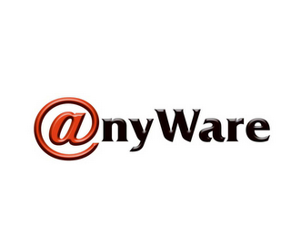 @NYWARE logo