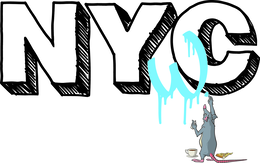 NYWC logo