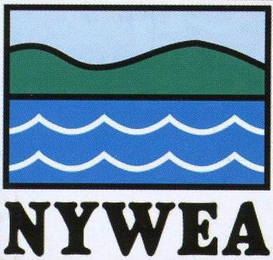 NYWEA logo