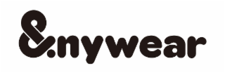 &NYWEAR logo