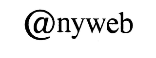 @NYWEB logo