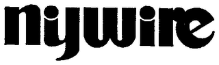 NYWIRE logo