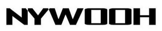 NYWOOH logo
