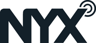 NYX logo