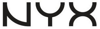 NYX logo