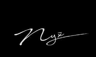 NYX logo