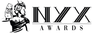 NYX AWARDS logo