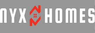 NYX HOMES logo