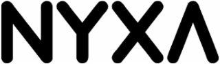 NYXA logo
