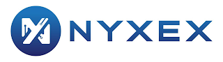 NYXEX logo