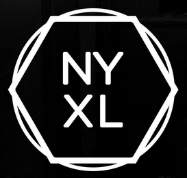 NYXL logo