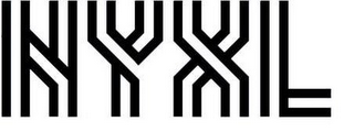 NYXL logo