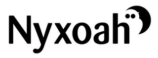 NYXOAH logo