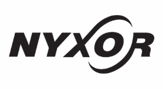 NYXOR logo