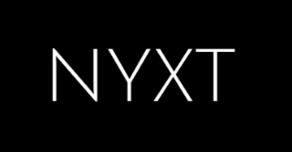 NYXT logo