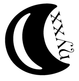 NYXX logo