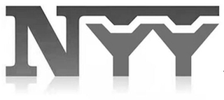NYY logo