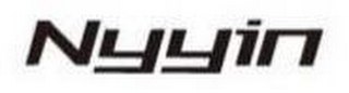 NYYIN logo